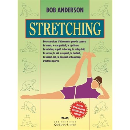Stretching : 2014