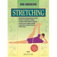 Stretching : 2014