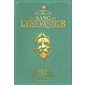 L'Épouvanteur T.10 : Le sang de l'Épouvanteur : 9-11