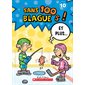 Sans 100 blagues et plus ... T.10