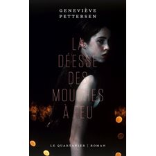 La déesse des mouches à feu