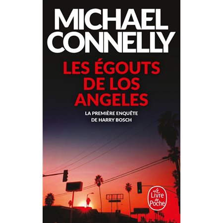 Les egouts de Los Angeles (FP)