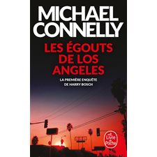 Les egouts de Los Angeles (FP)