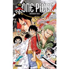 One Piece T.069 : Sad : Manga : JEU
