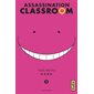 Assassination classroom T.03 : Manga : ADO