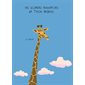 La Girafe : Les sciences naturelles de Tatsu Nagata