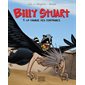 Billy Stuart T.07 : La course des centaures : 6-8