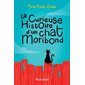 La curieuse histoire d'un chat moribond