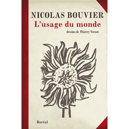 L'usage du monde