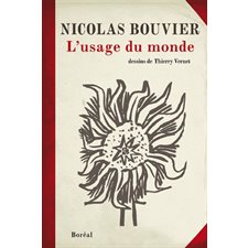 L'usage du monde
