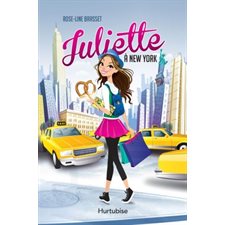 Juliette à New York : 9-11