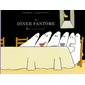 Le diner fantome : Panda poche (Albin Michel)