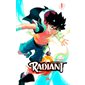 Radiant T.01 : Manga : ADO