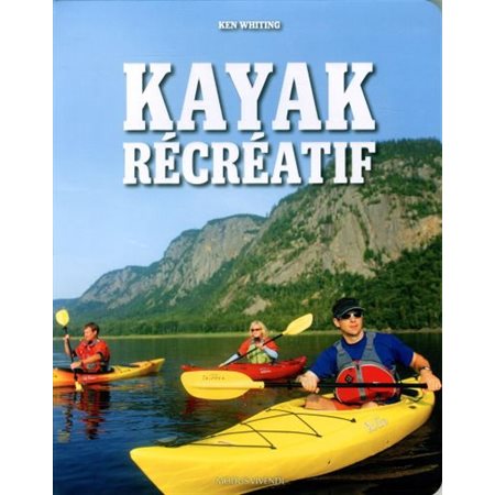 Kayak recreatif