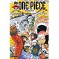 One Piece T.070 : Doflamingo sort de l'ombre : Manga : JEU