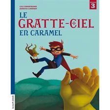 Le gratte-ciel en caramel : AVC