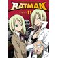 Ratman T.11 : Manga : ADO : SHONEN