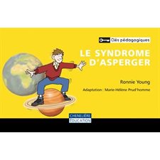 Le syndrome d'Asperger