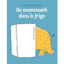 Un mammouth dans le frigo : Lutin poche