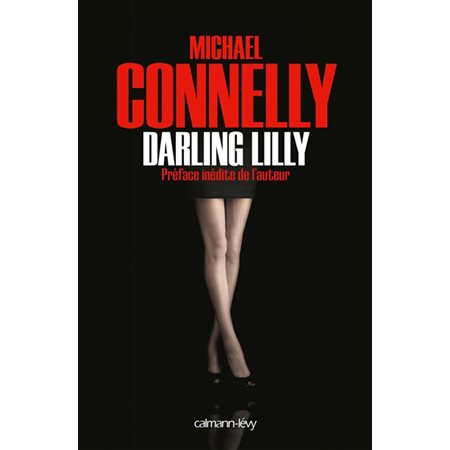 Darling Lilly