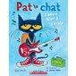 Pat le chat : J'adore aller à l'école (Scholastic)