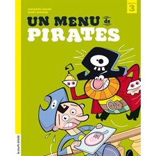 Un menu de pirates : AVC