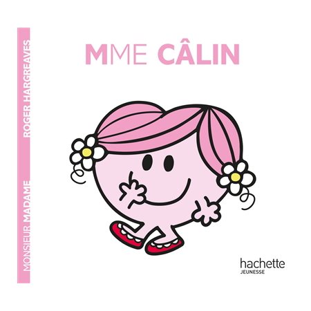 Mme Câlin : Madame T.42 : AVC