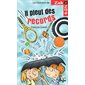 Les histoires de Zak et Zoé T.04 : Il pleut des record : Série Sports extrêmes : 6-8