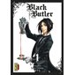 Black Butler T.01 : Manga : ADT