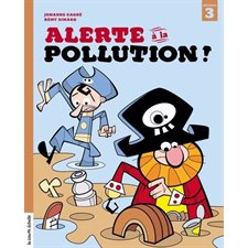 Alerte à la pollution ! : Niveau 3