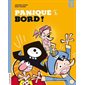 Panique à bord ! : Niveau 3