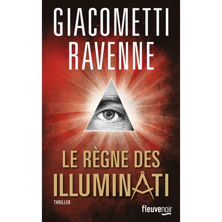 Le règne des Illuminati