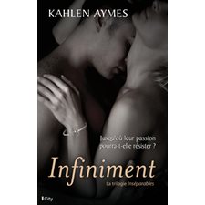 Inséparables T.03 : Infiniment : NR