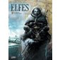 Elfes T.06 : La mission des elfes bleus