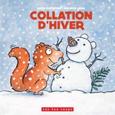 Collation d'hiver