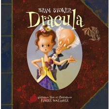 Dracula : Un classique du fantastique