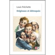 Originaux et détraqués (FP)