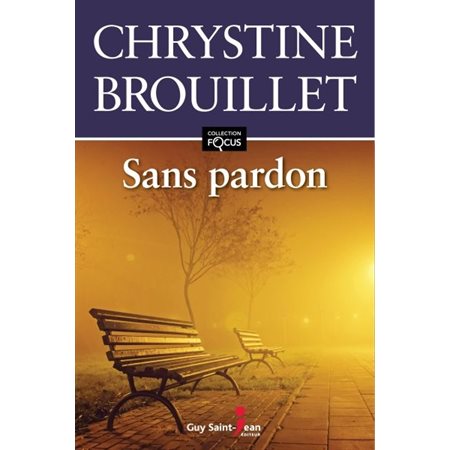 Sans pardon