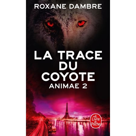 Animae T.02 (FP) : La trace du coyote : FAN