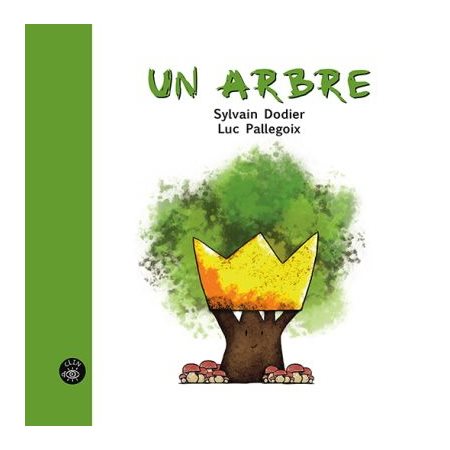 Un arbre : Clin d'oeil