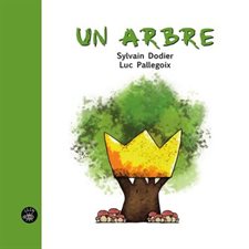 Un arbre : Clin d'oeil