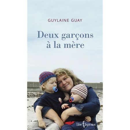 Deux garçons à la mère