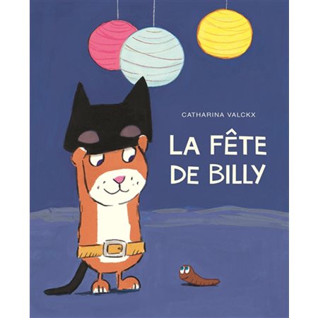 La fête de Billy