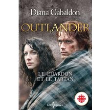 Outlander T.01 : Le chardon et le tartan