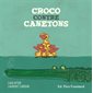 Croco contre canetons (Père Fouettard)