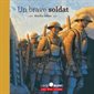 Un brave soldat : Carré blanc (400 coups)