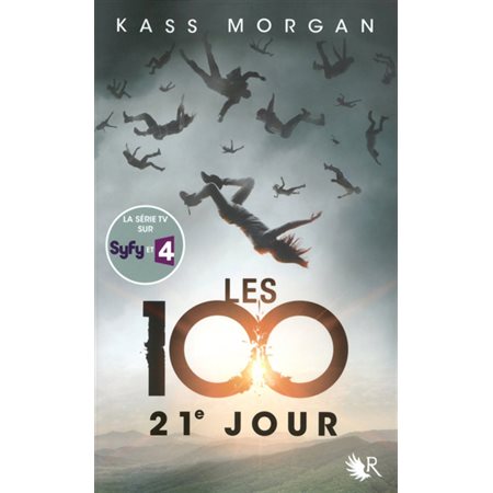 Les 100 T.02 : 21e jour