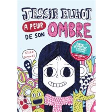 Jessie Elliot a peur de son ombre : 9-11