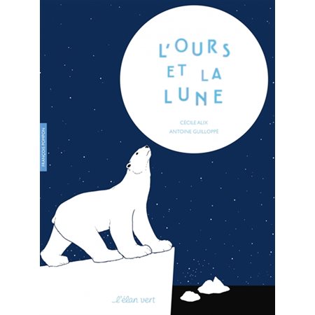 L'ours et la Lune