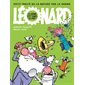 Léonard T.03 : Petit traité de la nature par le grand Léonard